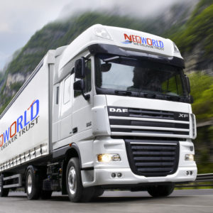 Freight Forwarding Companies UK
